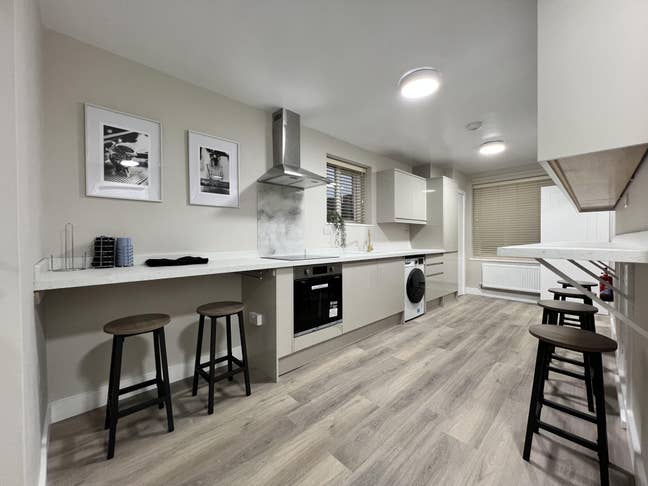 Brand new En suite rooms in Norwich  Main Photo