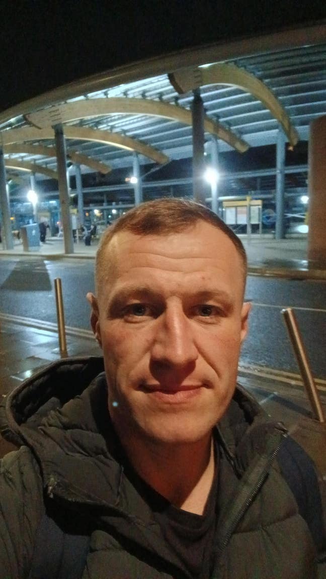 37 year old Male seeks a single or double room Main Photo