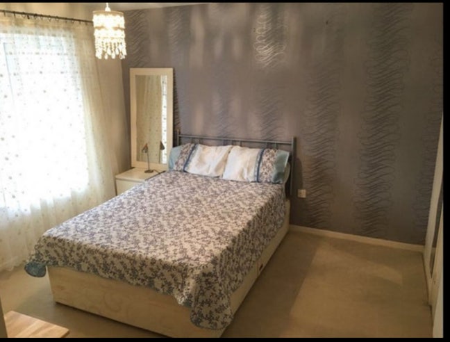 Double and Single Room  Main Photo