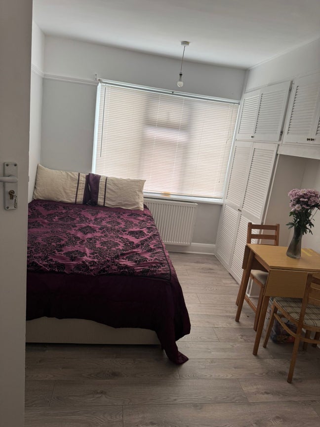 Double room Main Photo