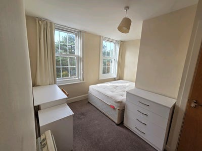 Rooms in the heart of Bournemouth Town Centre Main Photo