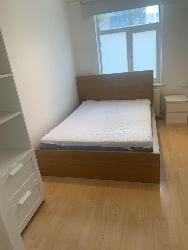 One double room in Bethnal Green  Main Photo