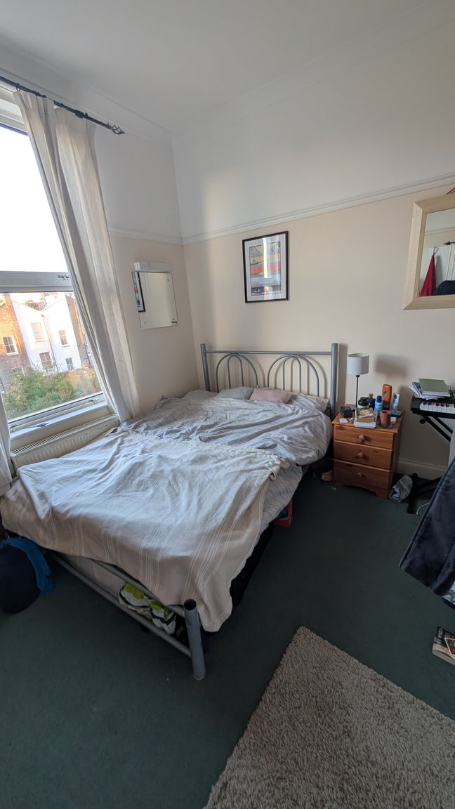 Cosy double room in great location Main Photo
