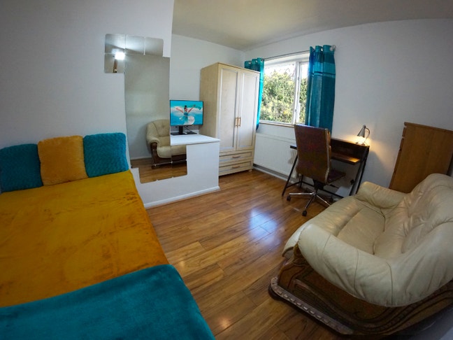 Fantastic double, exactly as in the photo Main Photo