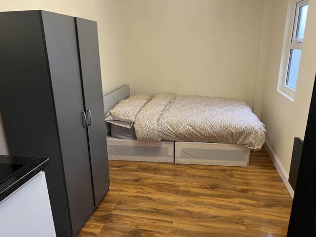 Your Own Space in Romford (Collier Row) – New Main Photo