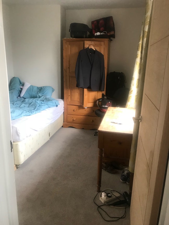  Double Ensuite Room in Camb City Centre Wifi+Bill Main Photo