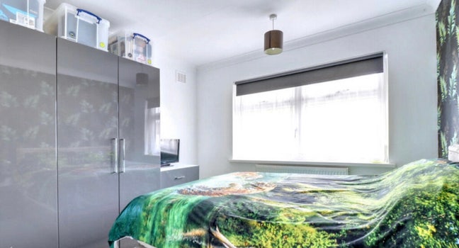 Double room Main Photo