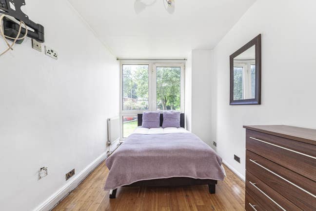 🌟A Spacious Double Bedrooms in Roehampton🌟 Main Photo