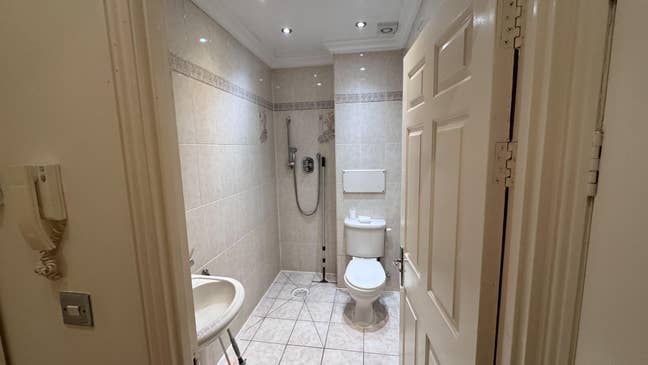 Beautiful and spacious studio flat - Finsbury Park Main Photo