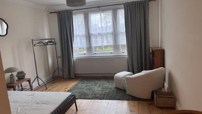 Beautiful and spacious studio flat - Finsbury Park Main Photo