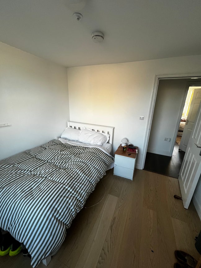 2 beautiful bedrooms available in Stoke Newington Main Photo
