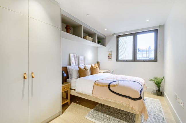 Massive En-suite Room camden Main Photo