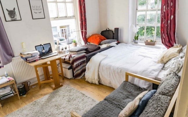 2 Double Rooms in Marylebone  Main Photo