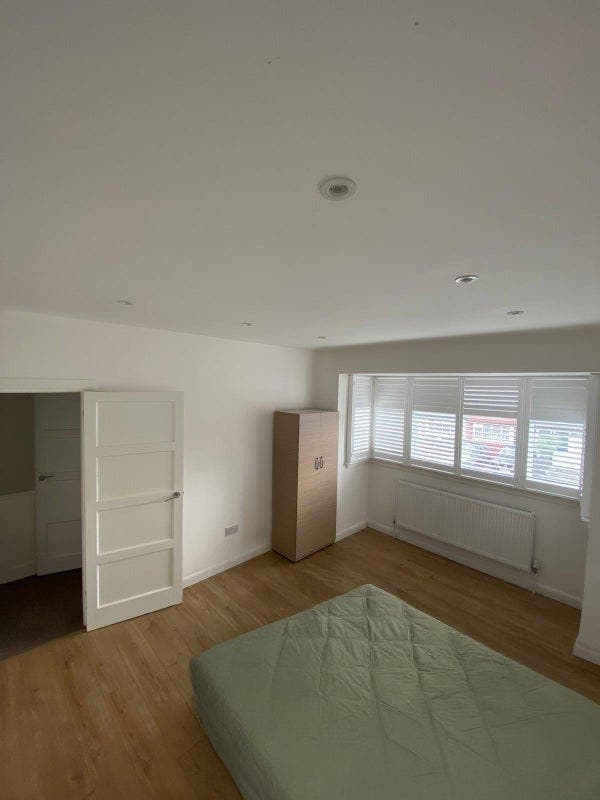 Streatham Double Rooms | Bills Inc | 10m to NR Main Photo