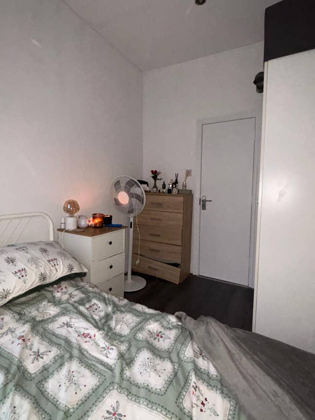 Cute room in East Dulwich available from Jan! Main Photo