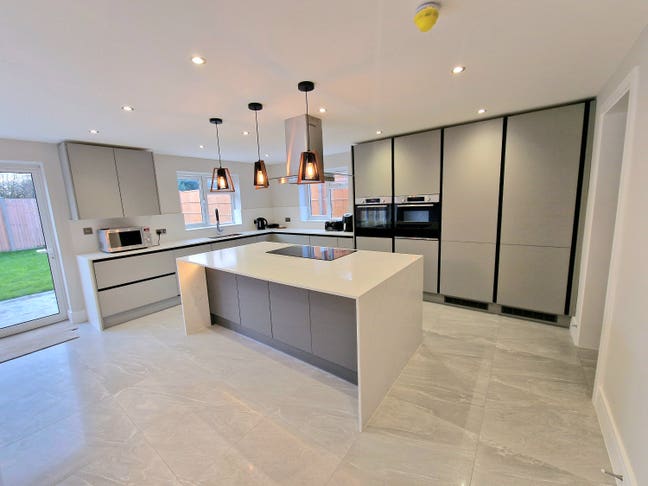 En-Suite Rooms-renovated near Addenbrooke’s Hospit Main Photo