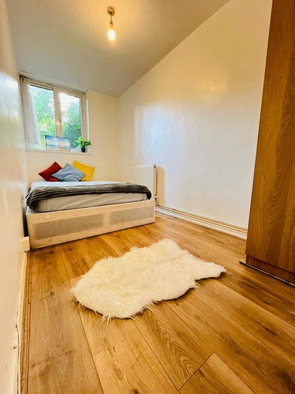 Queen's Park Vibes 🌋 Cheap Room to Move Now! Main Photo