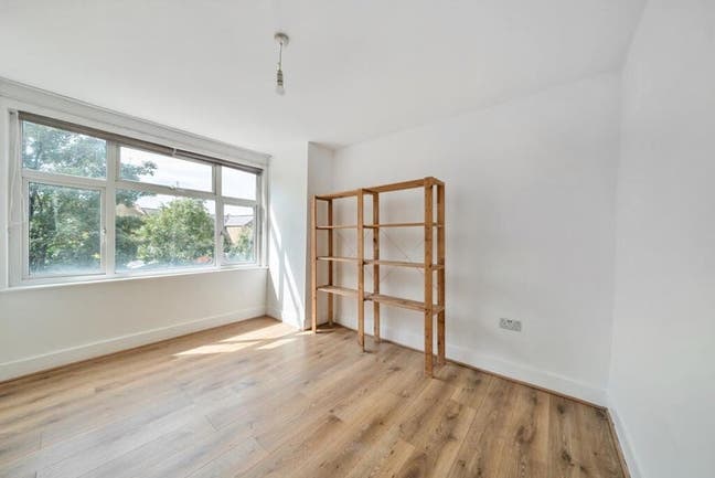 Spacious Large Rooms Turnpike Lane - N22 Main Photo