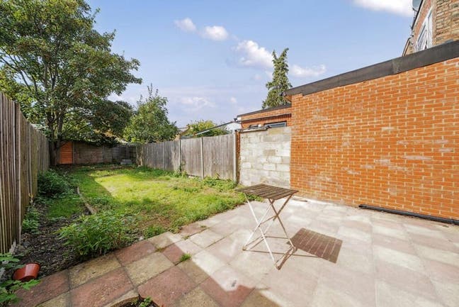 Spacious Large Rooms Turnpike Lane - N22 Main Photo