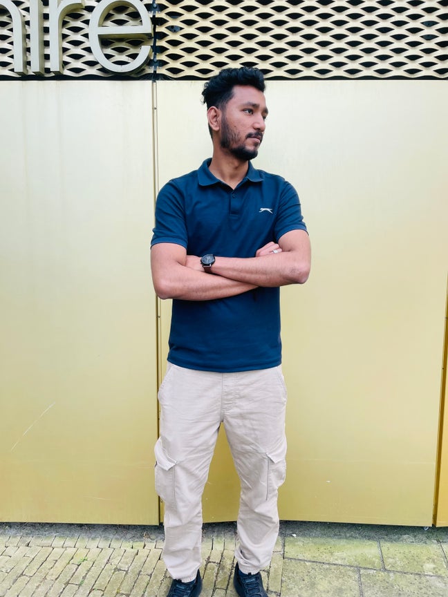 26 year old Male seeks a single or double room Main Photo