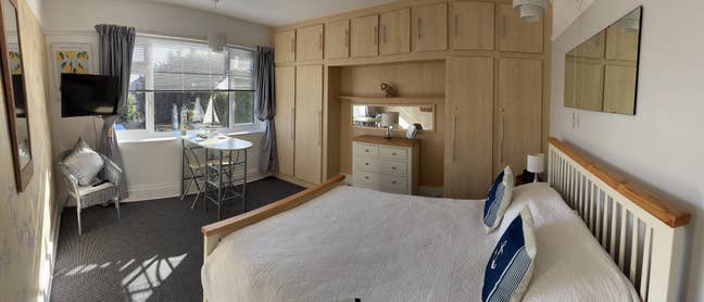 Immaculate Double in Gorgeous Home Main Photo