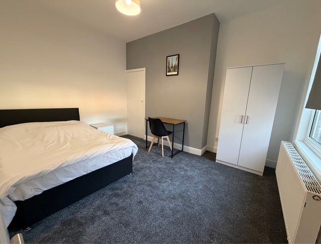 Double Room + Free Single Room Included Main Photo