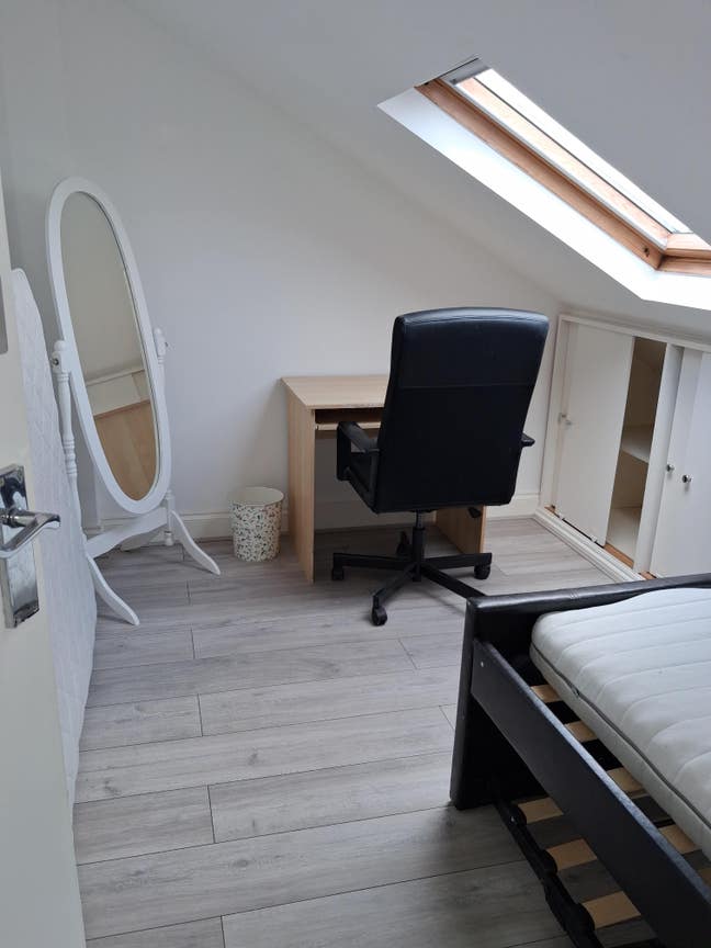 Single room & Double Main Photo