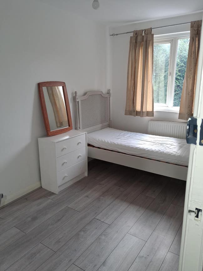 Single room & Double Main Photo