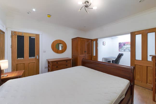 All Bills Included - Furnished Room in House Share Main Photo