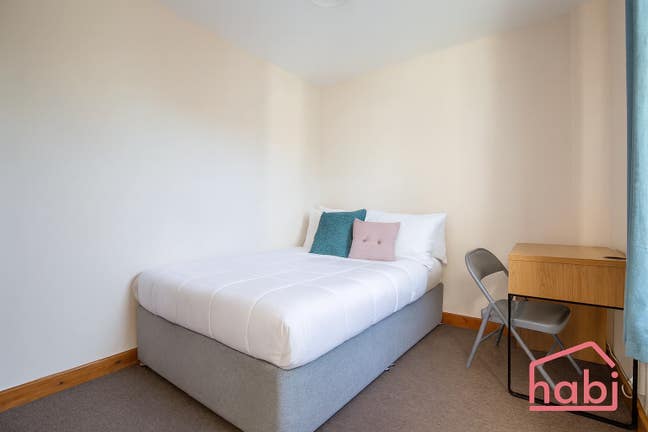 Last double bedroom in a prime NR4 location Main Photo