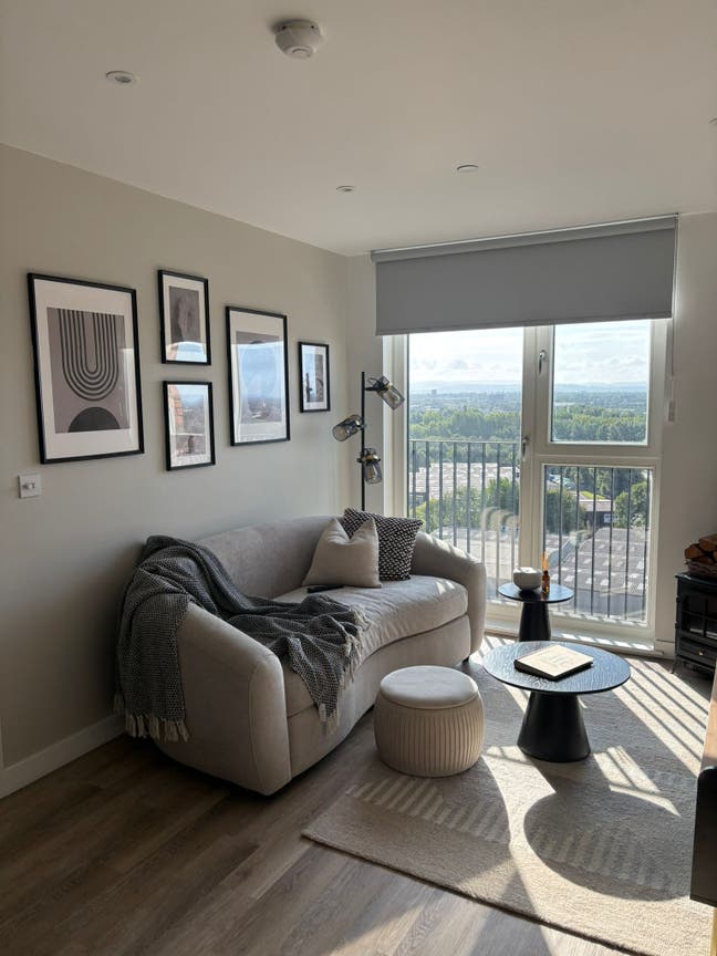 Room available in New Islington  Main Photo