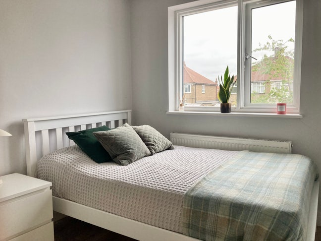 Modern, Clean, Safe, and Secure Double Main Photo