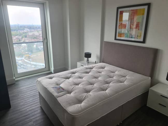 Double room Main Photo