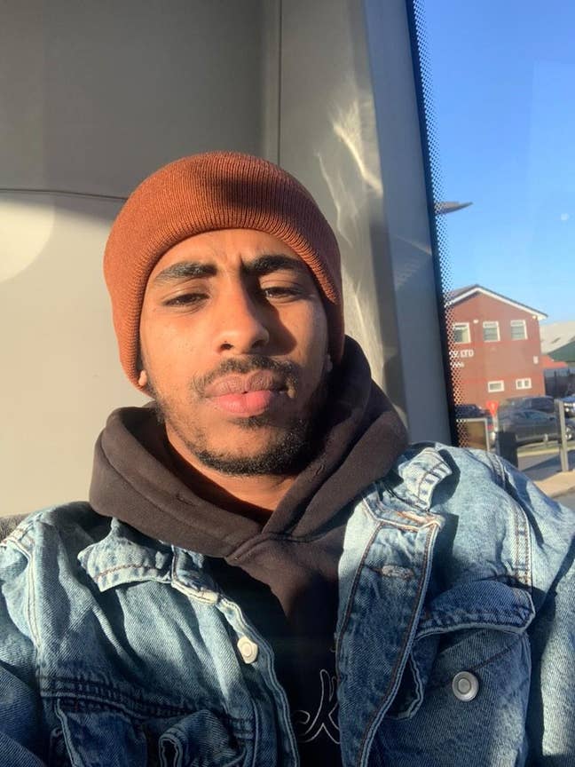 21 year old Male seeks a single or double room Main Photo