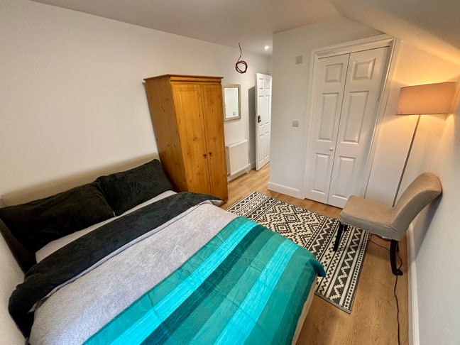 Quiet Ensuite Room – £575 Pcm (All Bills Included) Main Photo