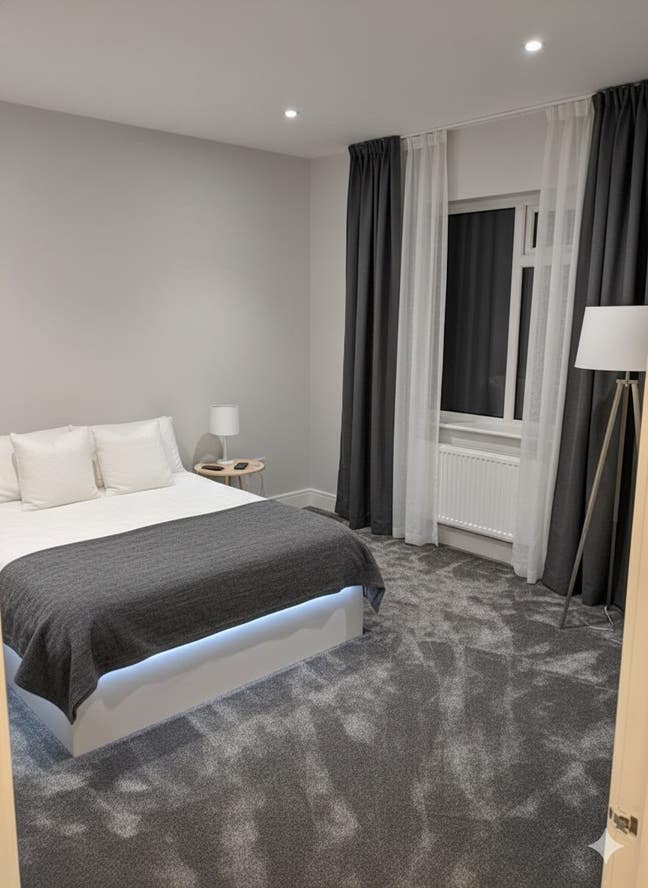 Luxury Liverpool 2 bedroom house  Main Photo