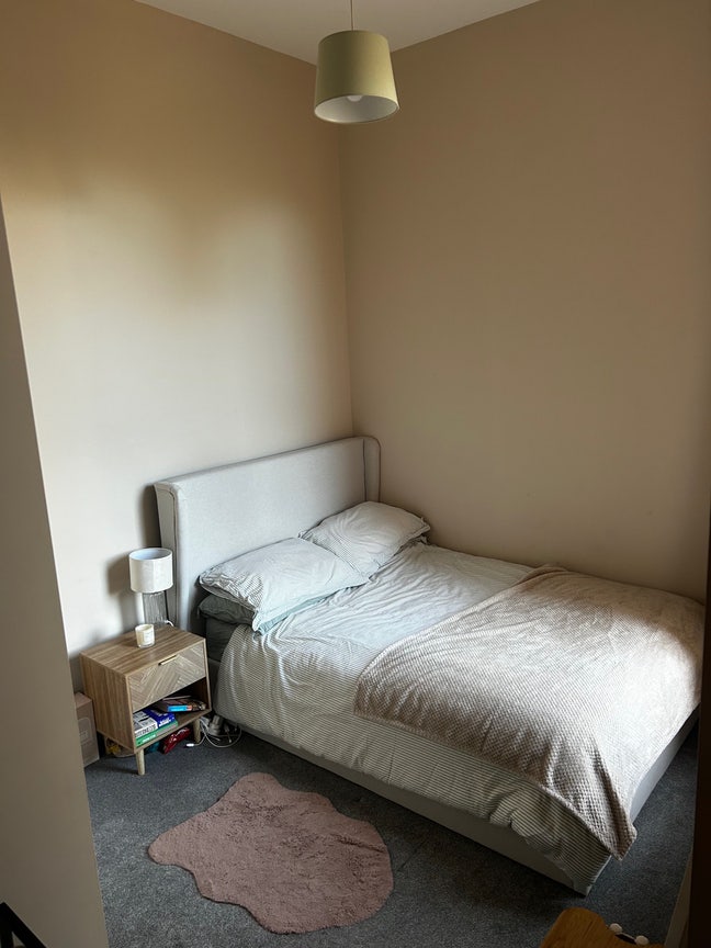 1 double room in Clifton Main Photo