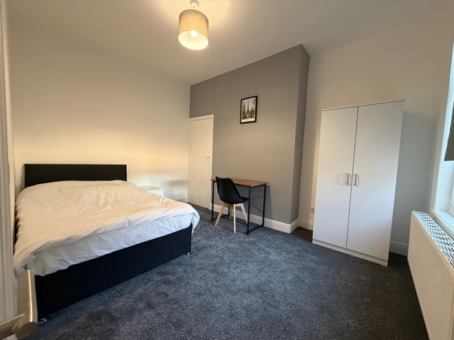 Double Room + Free Single Room Included Main Photo