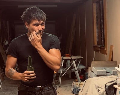 Geordie in Clapham Junction Main Photo