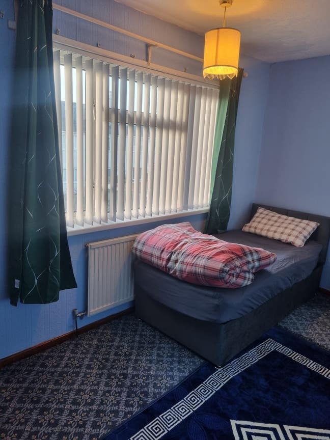 Shared room Main Photo