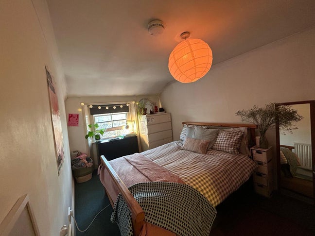 Room available in Newington Green! Main Photo
