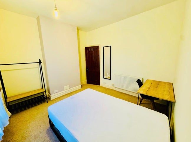 🚨Be Quick Double Room, Ideal For RR🚨 Main Photo