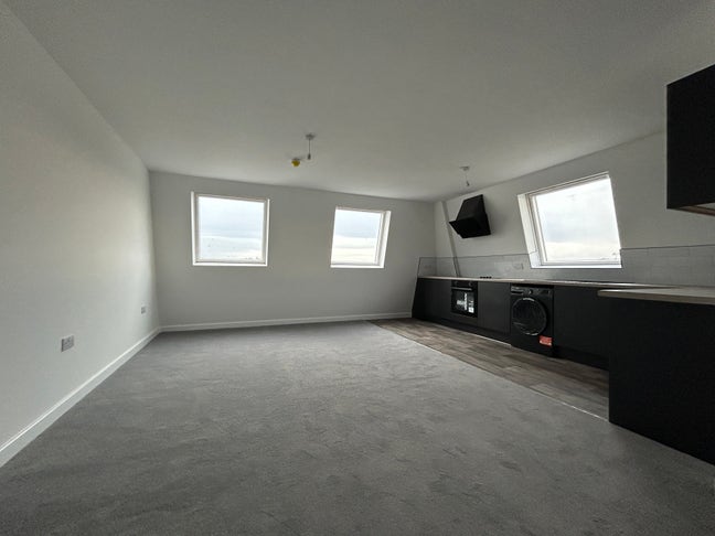 Luxury Apartment To Rent - Chorley Centre Main Photo