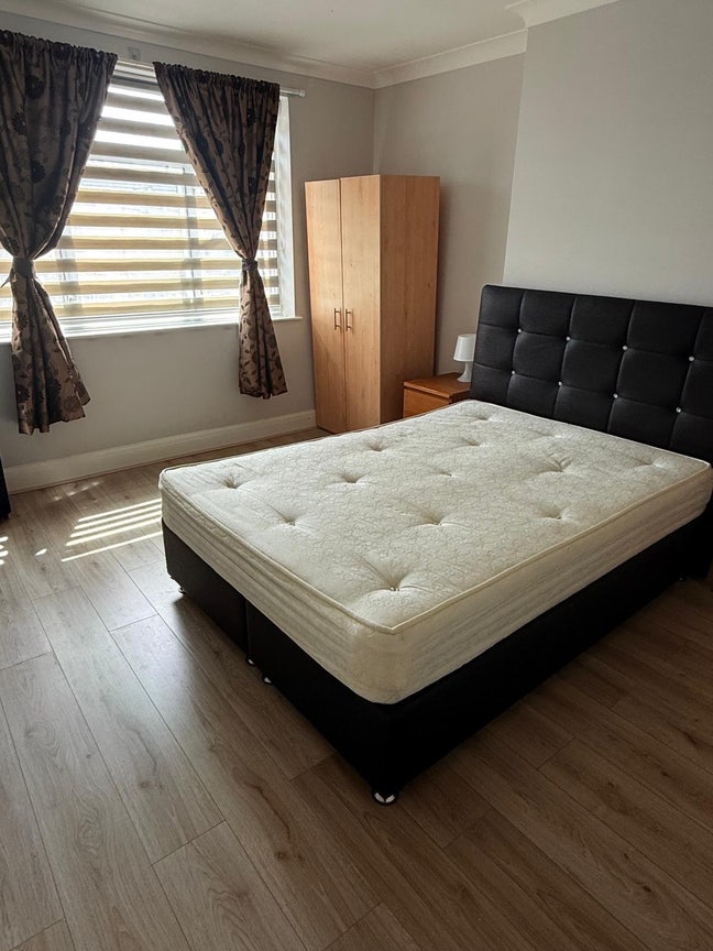 Double room  Main Photo