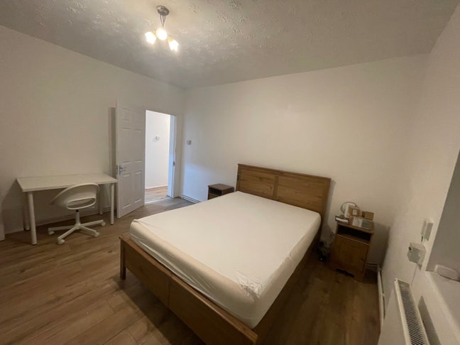 Black Friday Discount Double Rooms in Fulham Main Photo