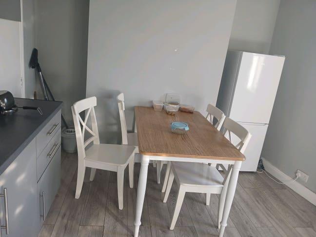 We are living total 6 girls in same house. Main Photo