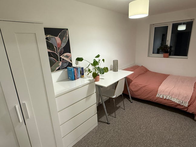 "En-Suite" Room in Friendly All Female House Main Photo