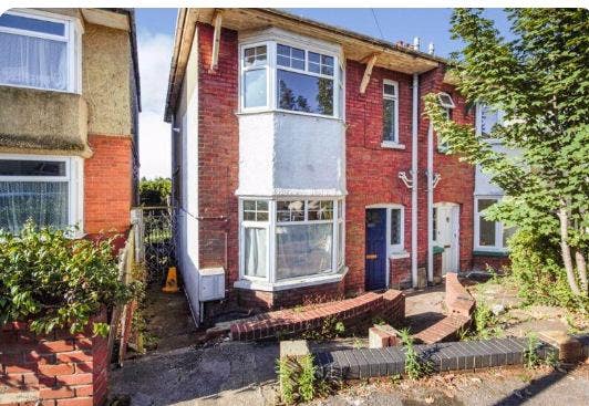 Room available in 3 bed house, Winton Main Photo