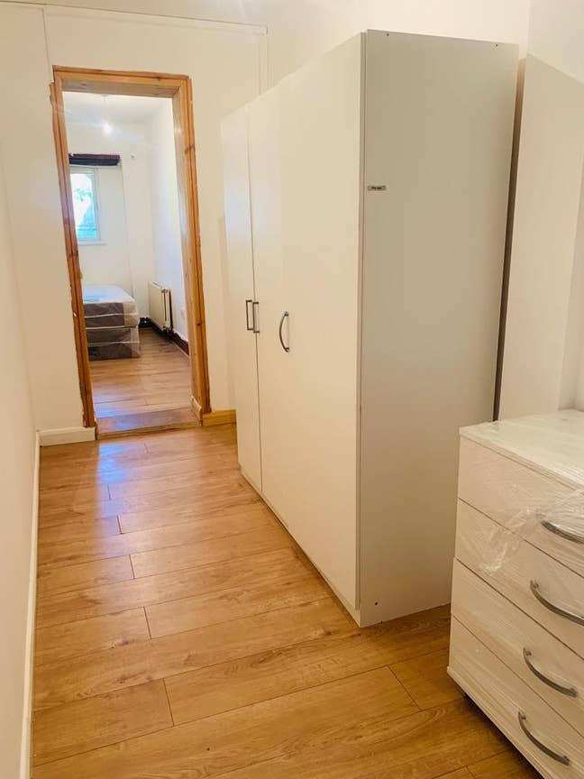 Single Room Wembley Park Main Photo