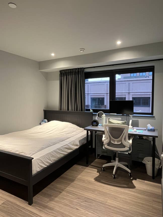 Room to rent - Brand new flat in Quintain Luna Main Photo